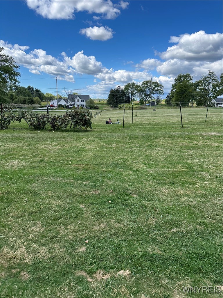 1009 Two Rod Road, Unit S Marilla, NY 14102 - Photo 43 of 47 Stunning property pic in summer