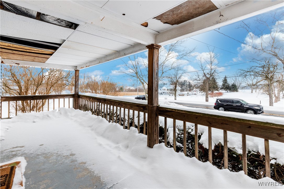 1009 Two Rod Road, Unit S Marilla, NY 14102 - Photo 7 of 47