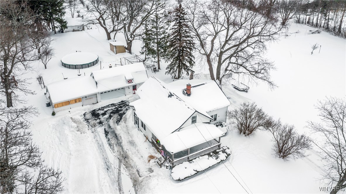 1009 Two Rod Road, Unit S Marilla, NY 14102 - Photo 9 of 47