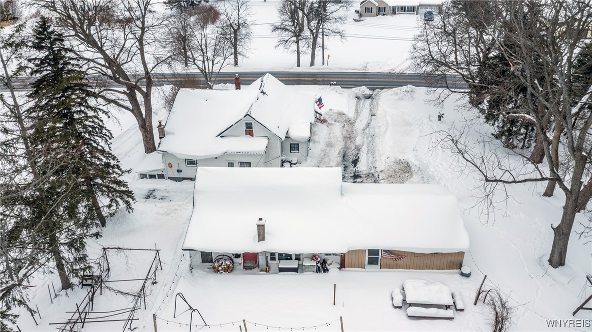 1009 Two Rod Road, Unit S Marilla, NY 14102 - Photo 10 of 47