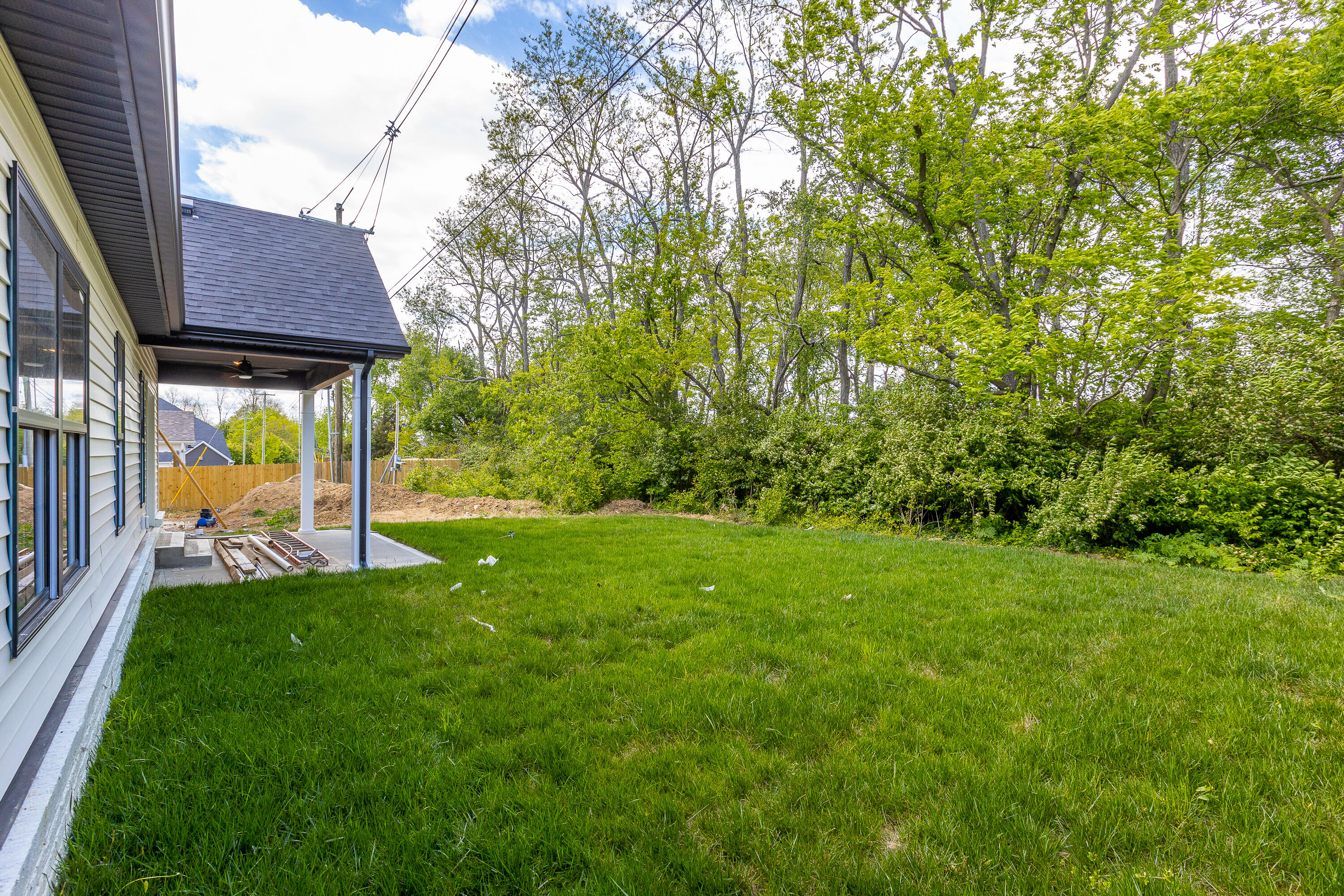 4021 Buttermilk Road Lexington, KY 40509 - Photo 53 of 54 1-50