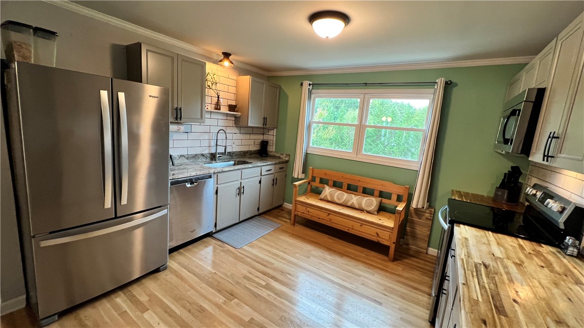707 Durham Brown Road Seneca, SC 29678 - Photo 17 of 50 Gallery Image 17