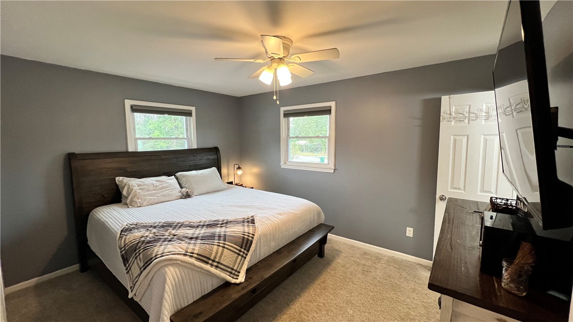 707 Durham Brown Road Seneca, SC 29678 - Photo 18 of 50 Mater