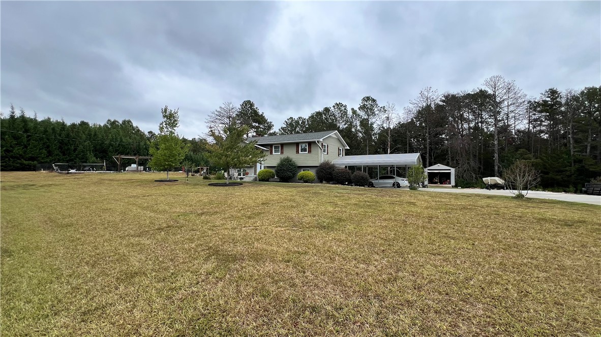 707 Durham Brown Road Seneca, SC 29678 - Photo 3 of 50 Gallery Image 3