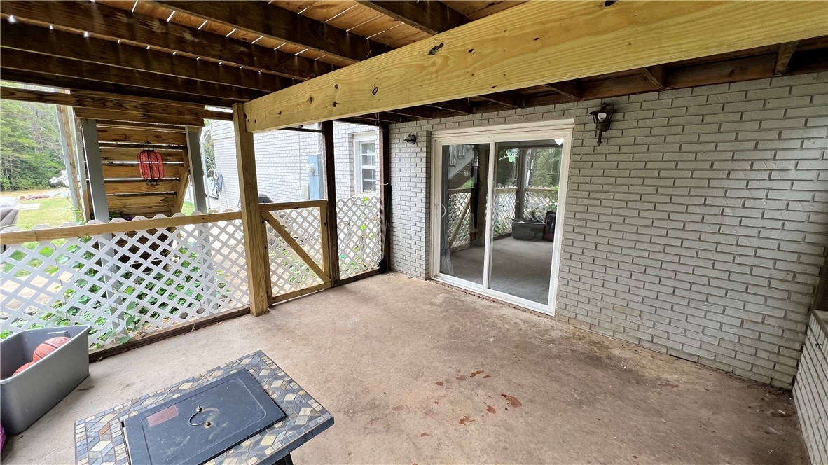 707 Durham Brown Road Seneca, SC 29678 - Photo 40 of 50 Gallery Image 40