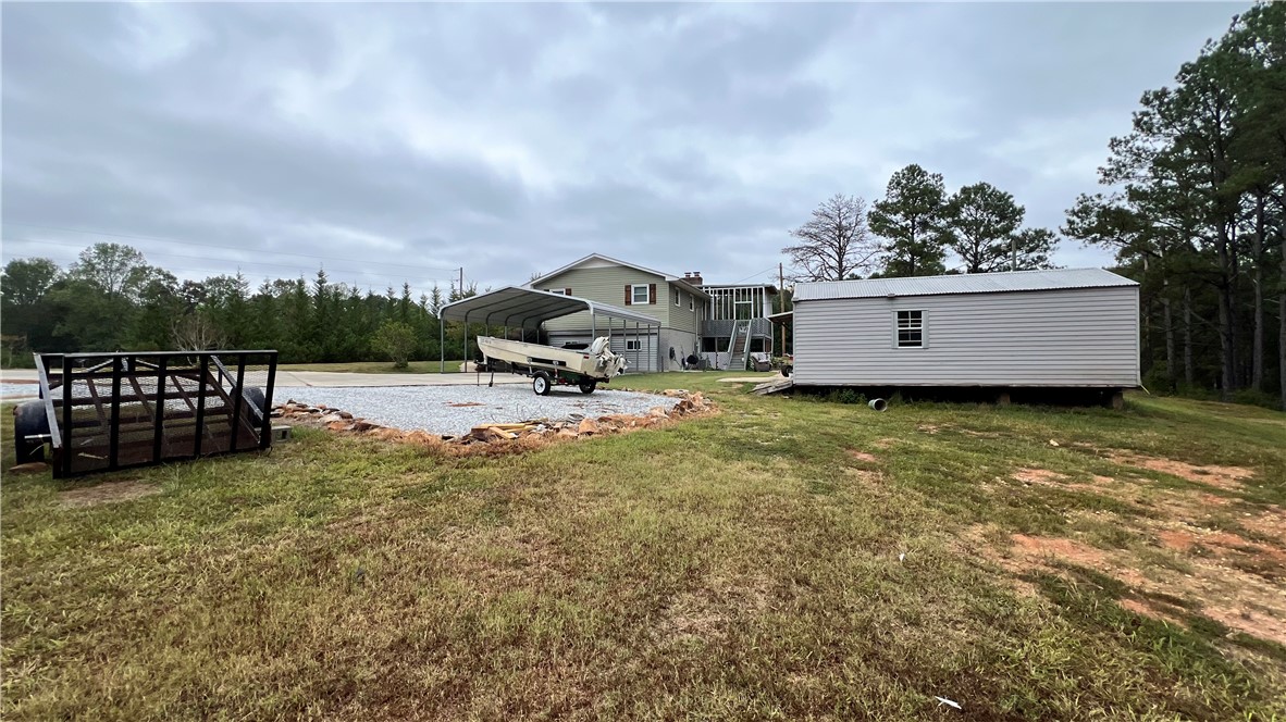 707 Durham Brown Road Seneca, SC 29678 - Photo 4 of 50 Gallery Image 4