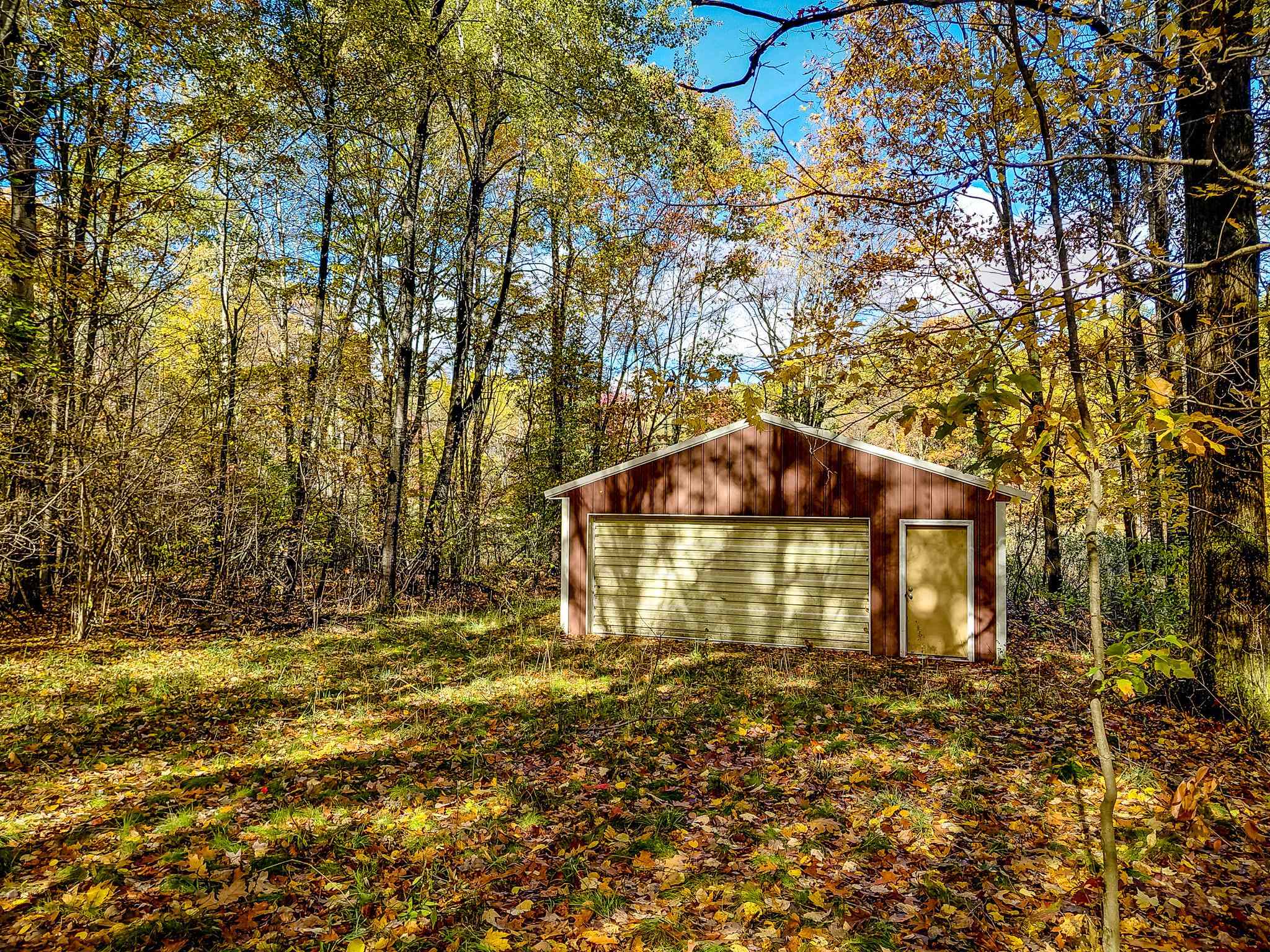Lot 113 East Gladwin Road Harrison, MI 48625 - Photo 1 of 16