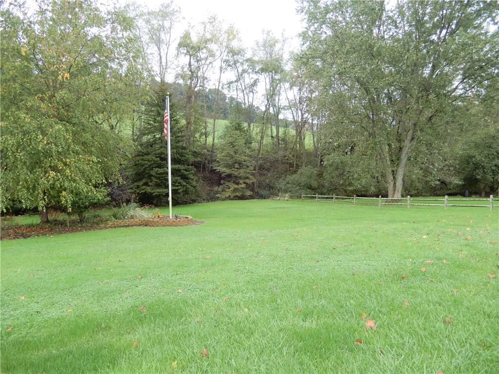 194 Brehm Road Washington, PA 15301 - Photo 22 of 22 Rear Yard 194 Brehm Rd