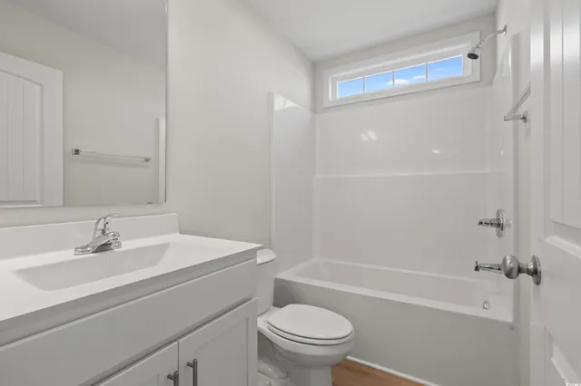 $302,105 | 1016 Woodside Drive, Conway, SC 29526