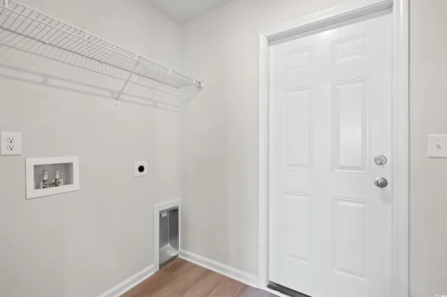 $302,105 | 1016 Woodside Drive, Conway, SC 29526