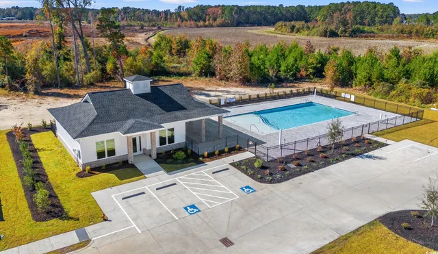 $302,105 | 1016 Woodside Drive, Conway, SC 29526