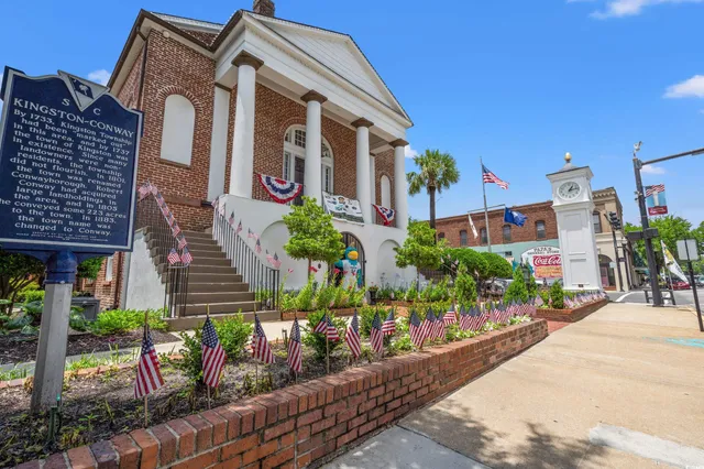 $302,105 | 1016 Woodside Drive, Conway, SC 29526