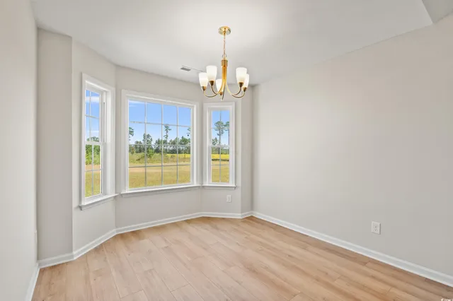 $302,105 | 1016 Woodside Drive, Conway, SC 29526