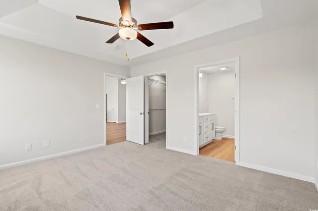 $302,105 | 1016 Woodside Drive, Conway, SC 29526