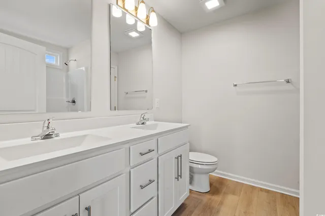 $302,105 | 1016 Woodside Drive, Conway, SC 29526