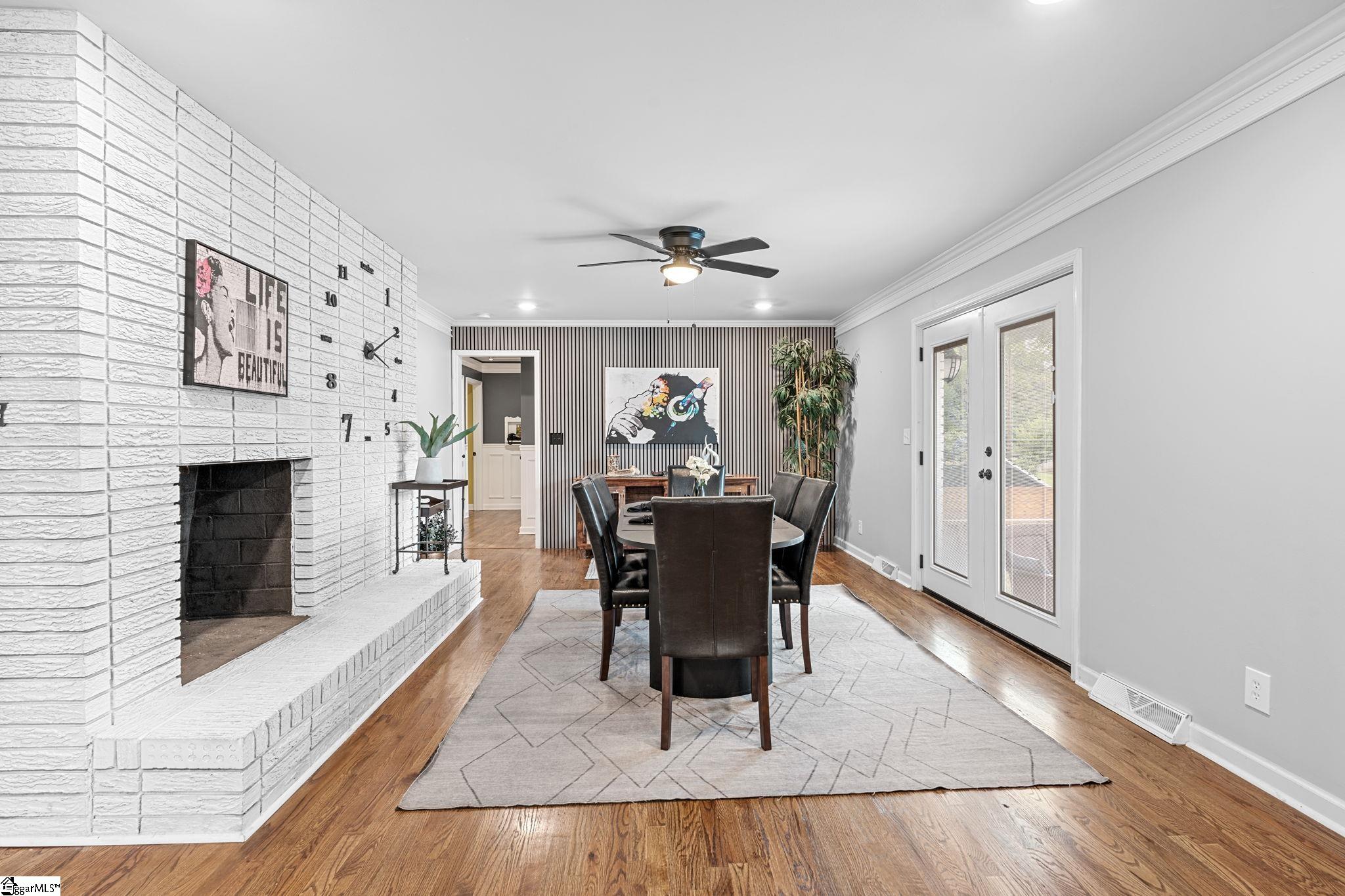 204 Greenacre Road Greenville, SC 29607 - Photo 19 of 45