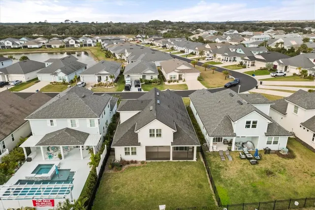 $665,000 | 22 Los Lagos Boulevard, Palm Coast, FL 32137