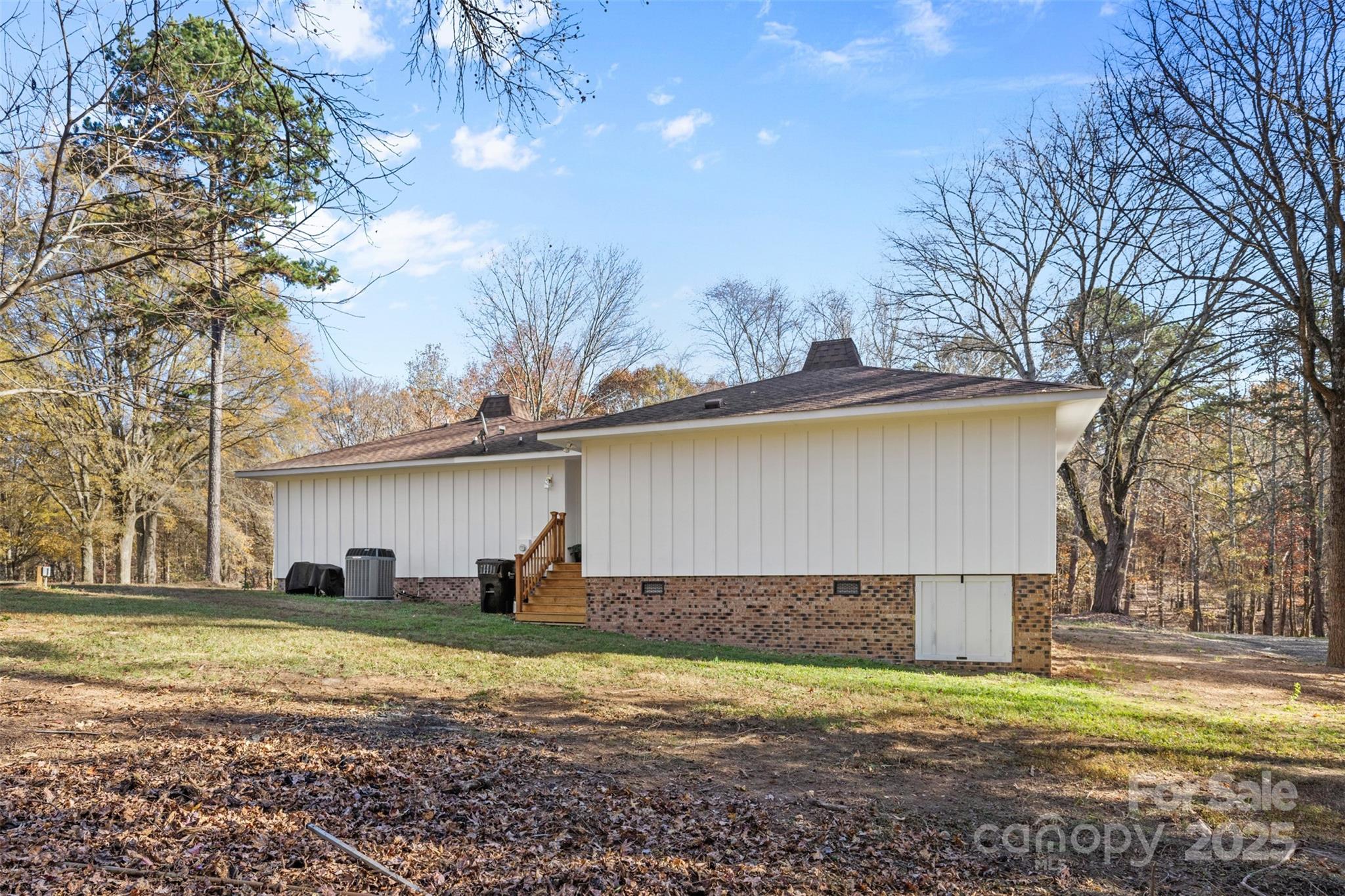 3407 Stonegate Road Monroe, NC 28110 - Photo 27 of 34 a house view with a outdoor space