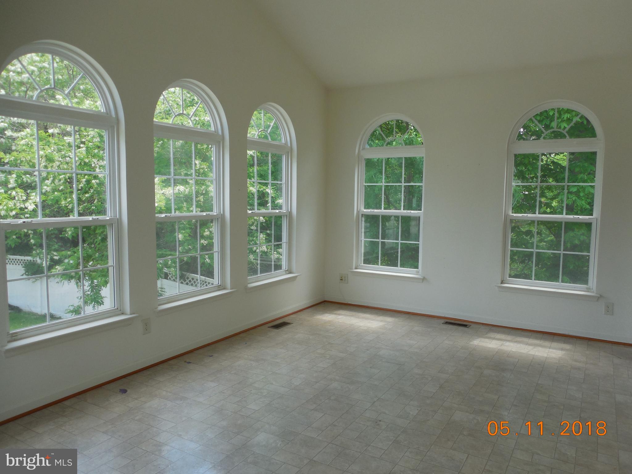 13110 Ridge Brook Court Fort Washington, MD 20744 - Photo 11 of 28 Interior (General)Sunroom