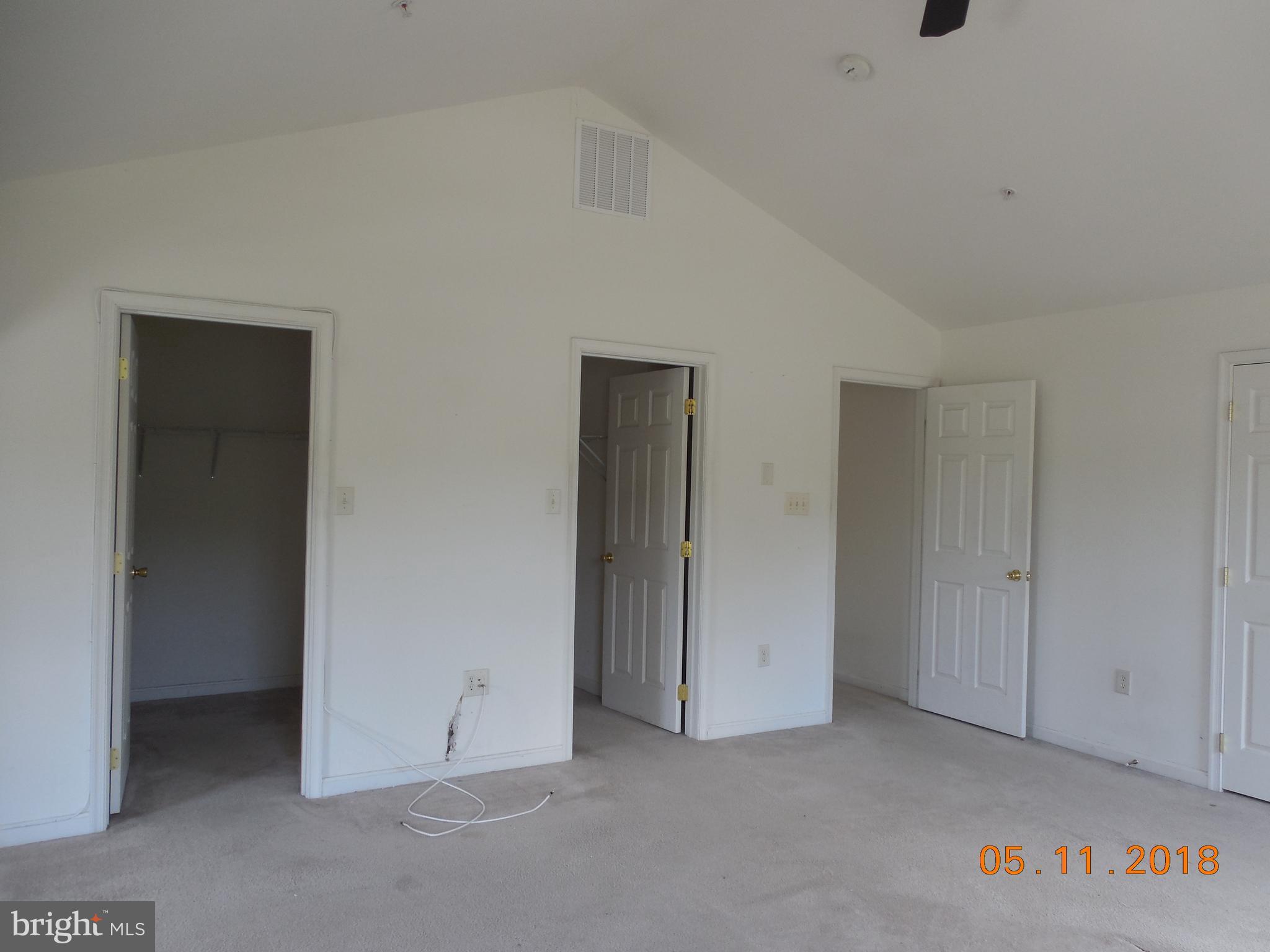13110 Ridge Brook Court Fort Washington, MD 20744 - Photo 12 of 28 Bedroom (Master)