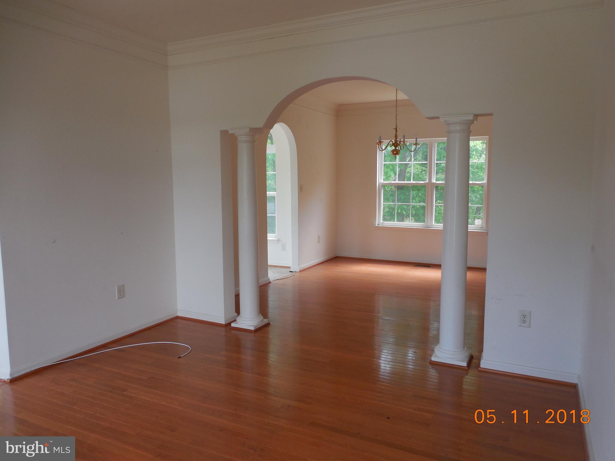 13110 Ridge Brook Court Fort Washington, MD 20744 - Photo 6 of 28 Dining Room/livingroom