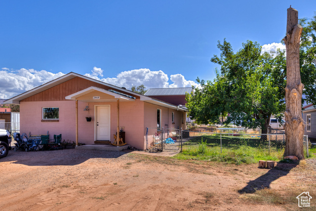 2468 East San Jose Road Moab, UT 84532 - Photo 11 of 30