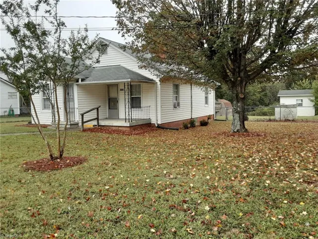$164,500 | 5436 Old U.S. Highway 52, Lexington, NC 27295