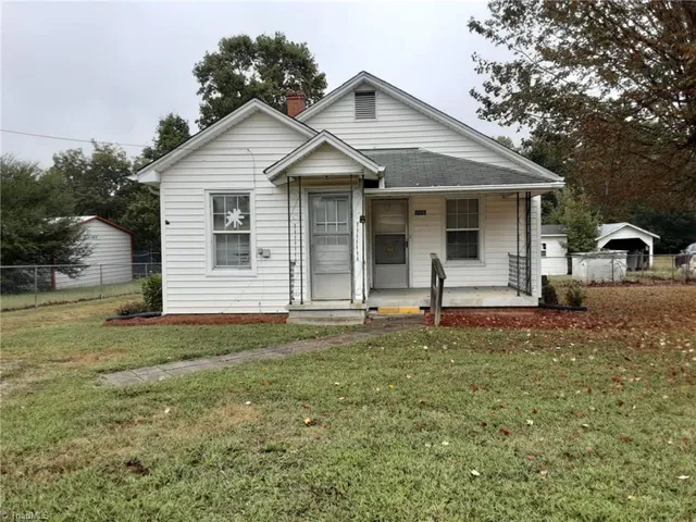 $164,500 | 5436 Old U.S. Highway 52, Lexington, NC 27295