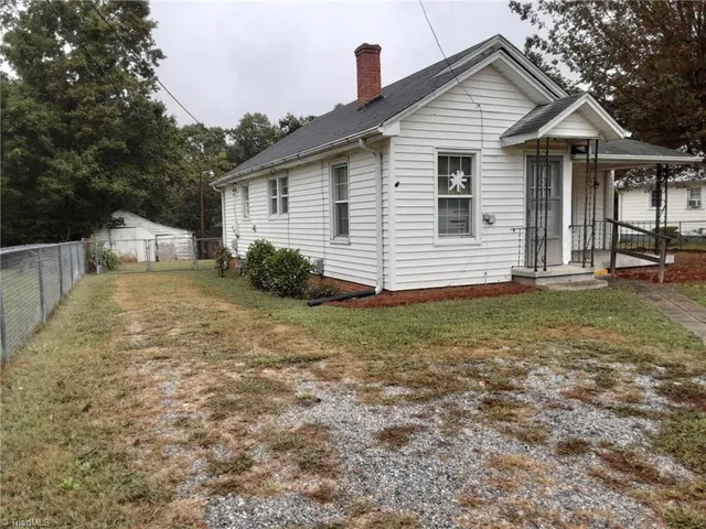 $164,500 | 5436 Old U.S. Highway 52, Lexington, NC 27295