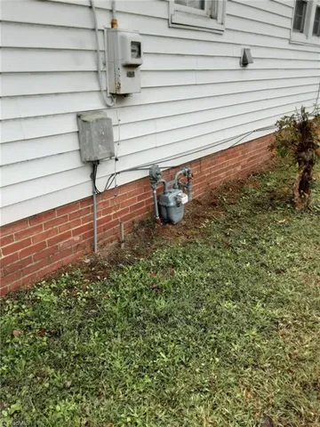 $164,500 | 5436 Old U.S. Highway 52, Lexington, NC 27295