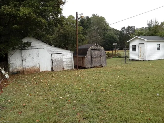 $164,500 | 5436 Old U.S. Highway 52, Lexington, NC 27295