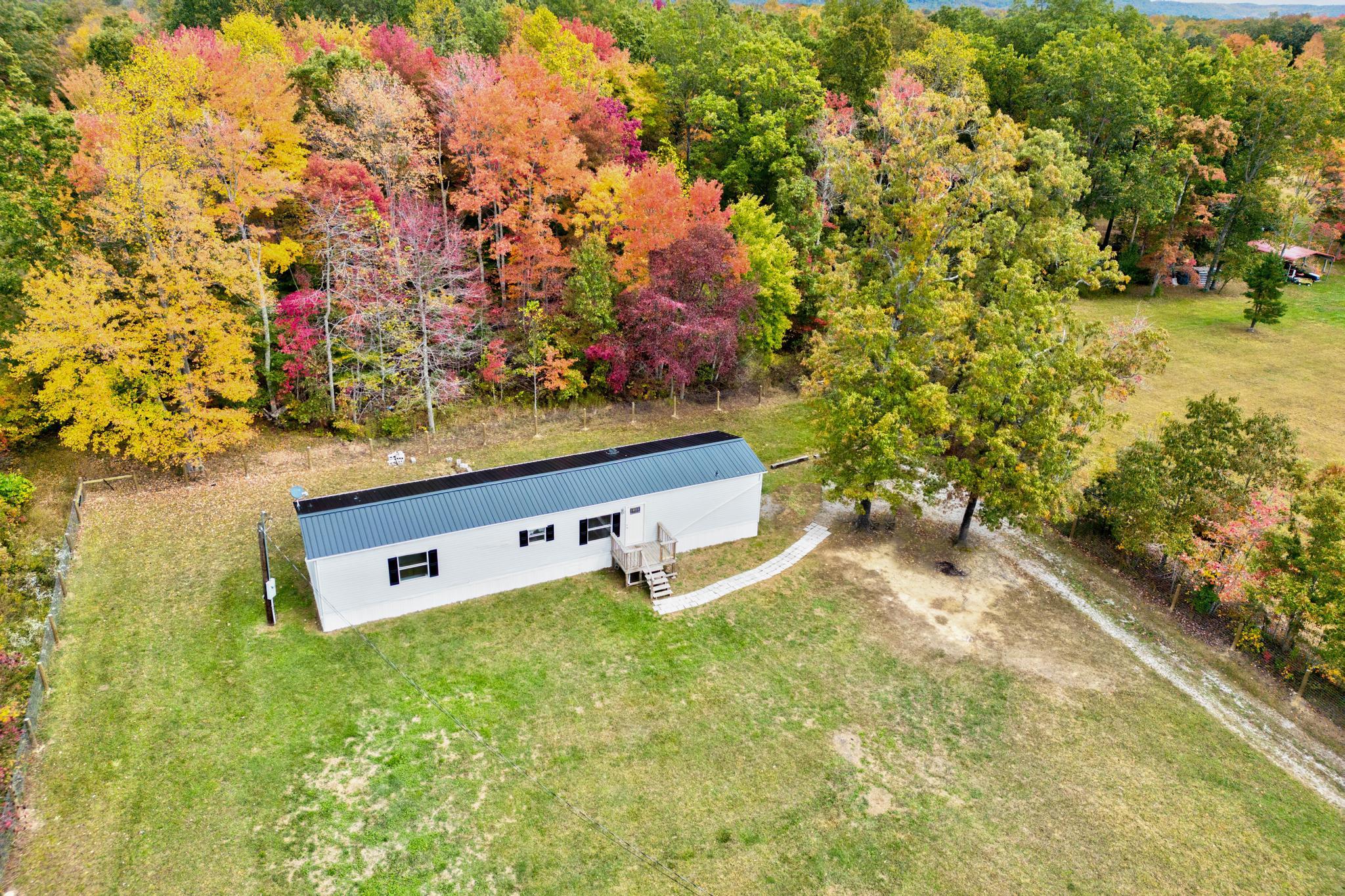 1734 Adams Road Owingsville, KY 40360 - Photo 11 of 31 DJI_0288_-2_-3