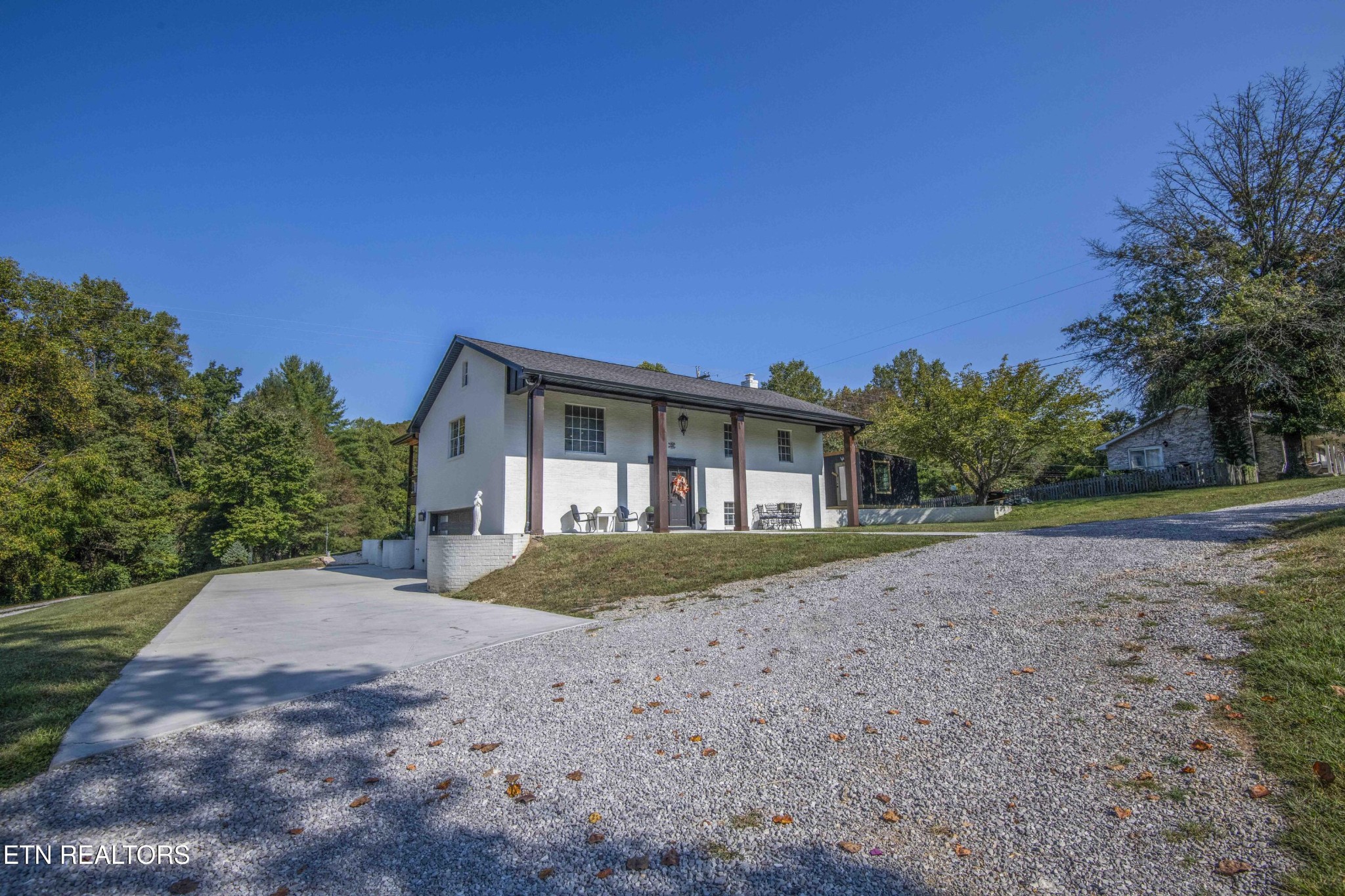 309 Strader Road Powell, TN 37849 - Photo 48 of 53 Gallery Image 48