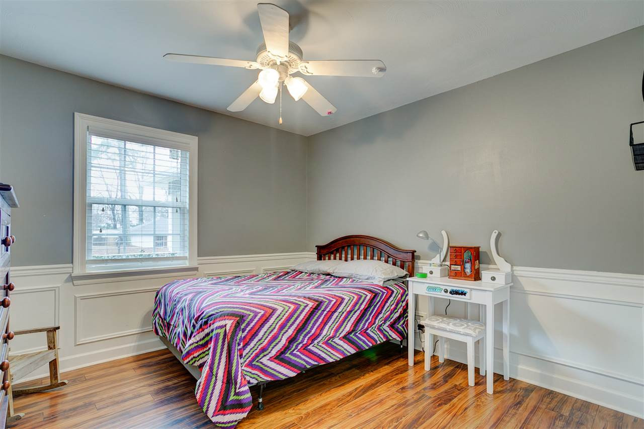 21 Woodbridge Road Brandon, MS 39042 - Photo 17 of 21 Photo 17