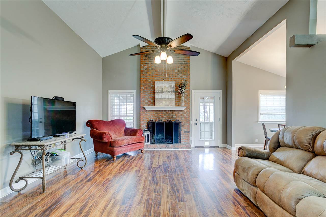 21 Woodbridge Road Brandon, MS 39042 - Photo 2 of 21 Photo 2