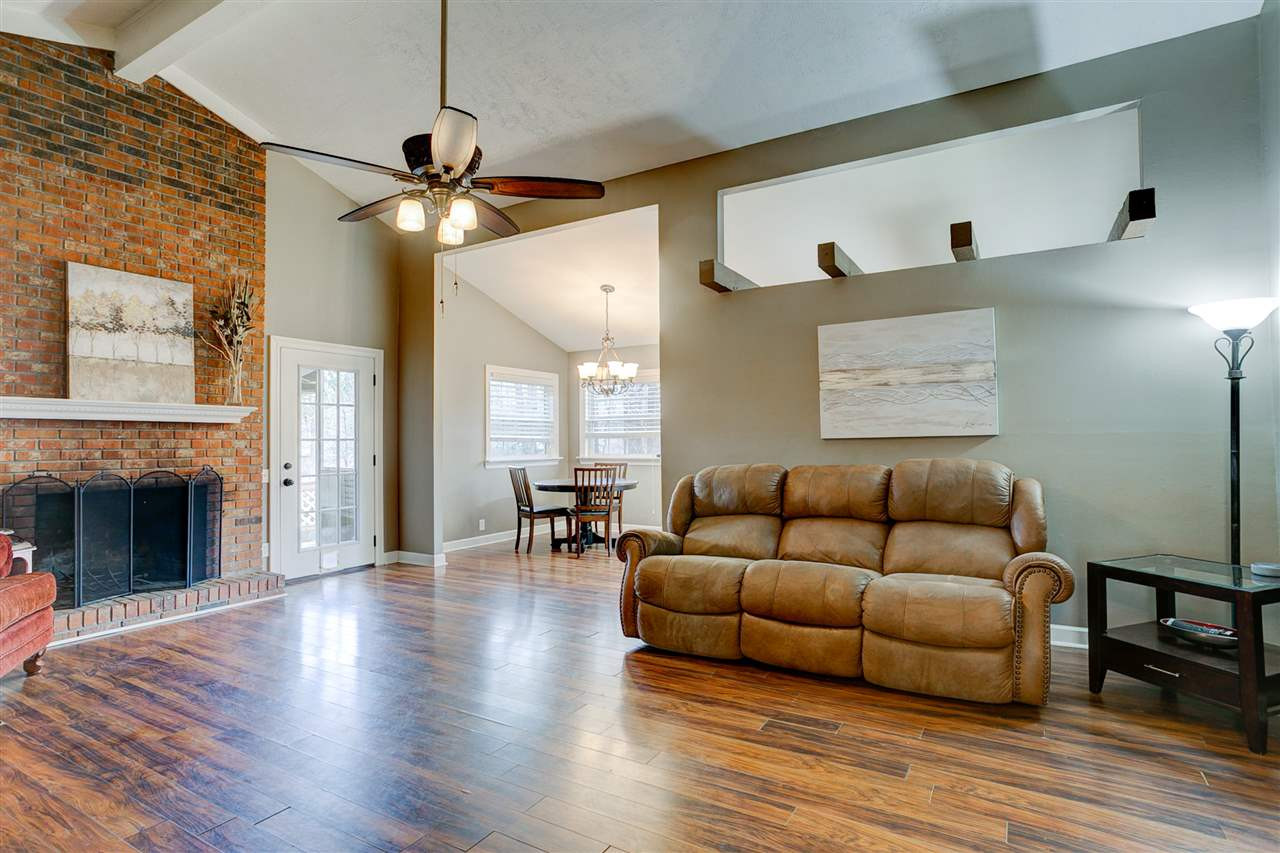 21 Woodbridge Road Brandon, MS 39042 - Photo 3 of 21 Photo 3