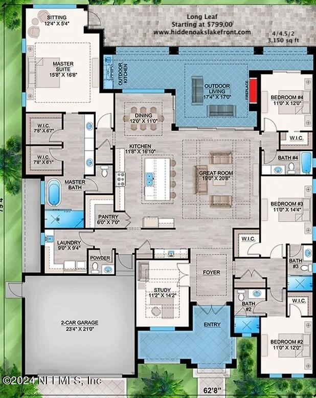10 Southeast 265th Court Road Umatilla, FL 32784 - Photo 31 of 38