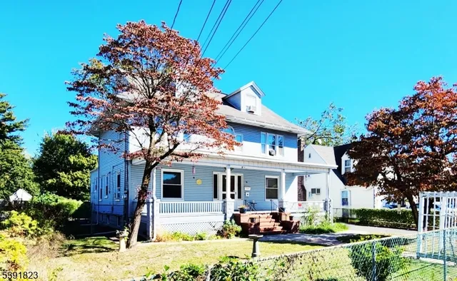 $649,999 | 20 Albert Street, Plainfield, NJ 07063