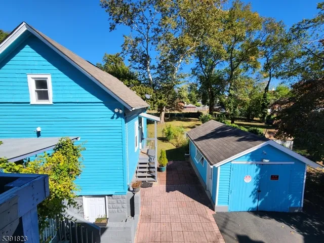 $649,999 | 20 Albert Street, Plainfield, NJ 07063