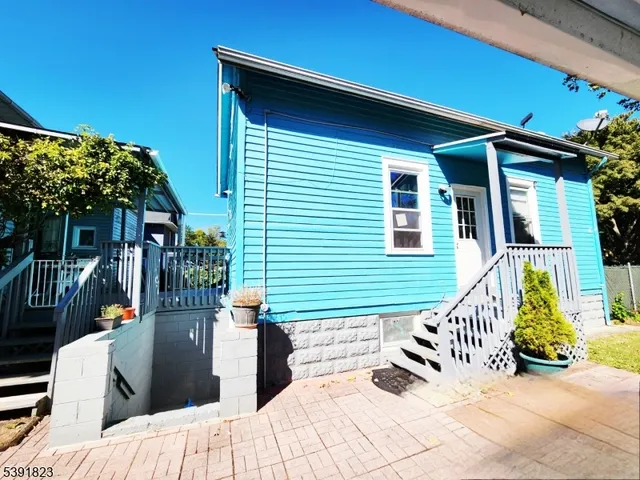 $649,999 | 20 Albert Street, Plainfield, NJ 07063