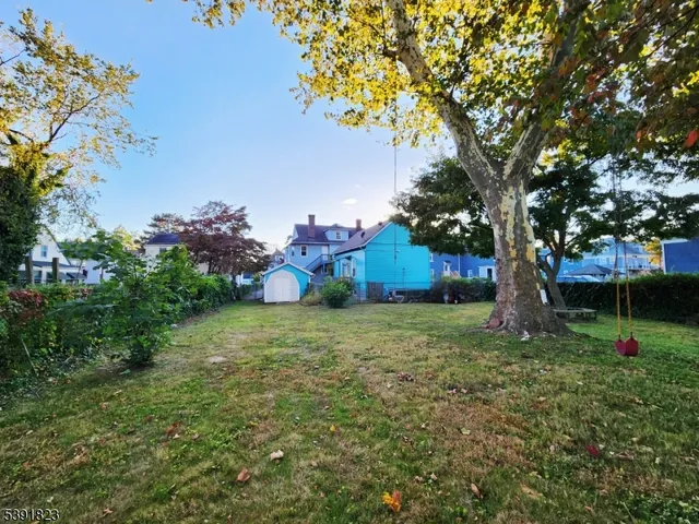 $649,999 | 20 Albert Street, Plainfield, NJ 07063