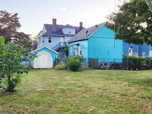 $649,999 | 20 Albert Street, Plainfield, NJ 07063