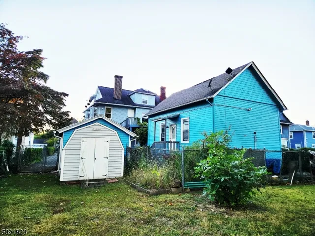 $649,999 | 20 Albert Street, Plainfield, NJ 07063