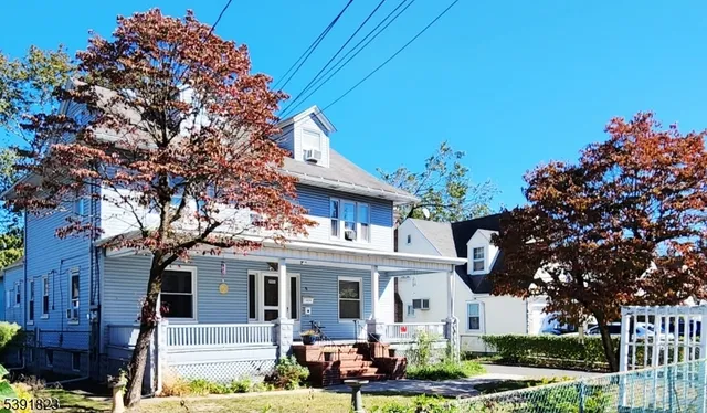 $649,999 | 20 Albert Street, Plainfield, NJ 07063