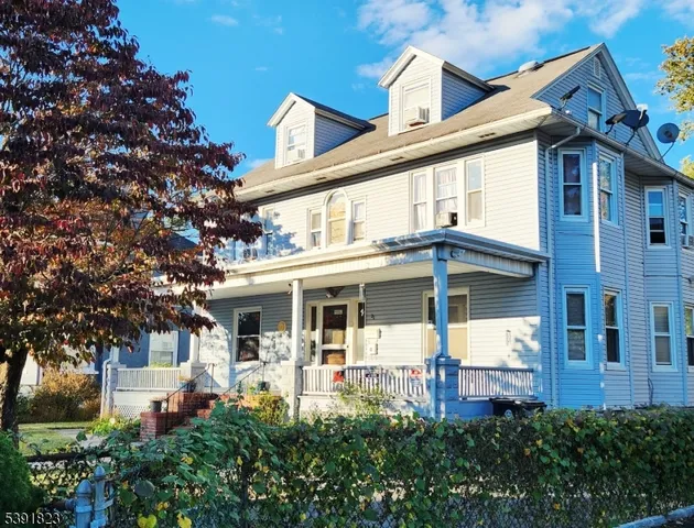 $649,999 | 20 Albert Street, Plainfield, NJ 07063