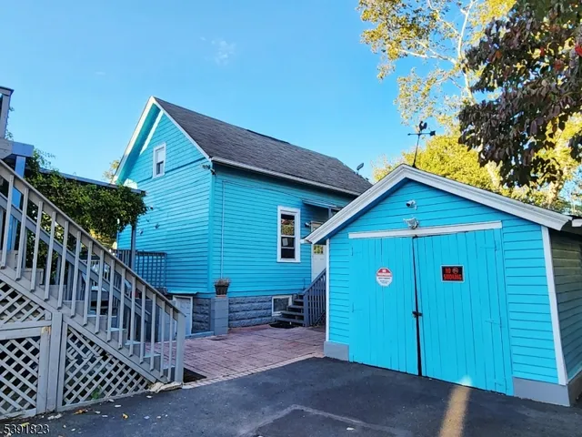 $649,999 | 20 Albert Street, Plainfield, NJ 07063