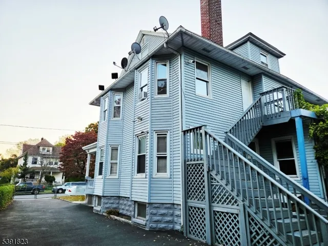 $649,999 | 20 Albert Street, Plainfield, NJ 07063