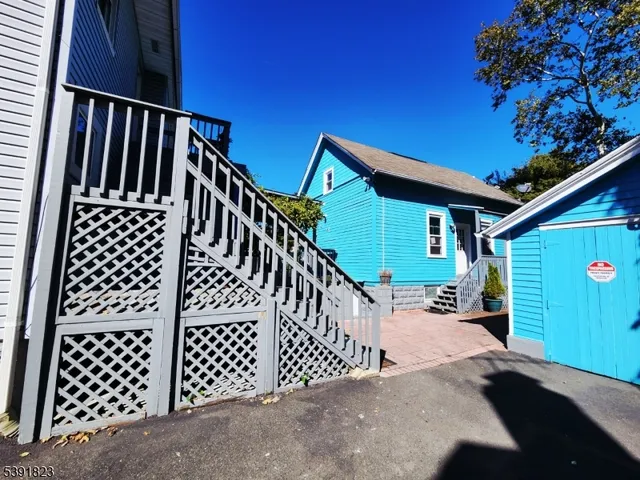 $649,999 | 20 Albert Street, Plainfield, NJ 07063