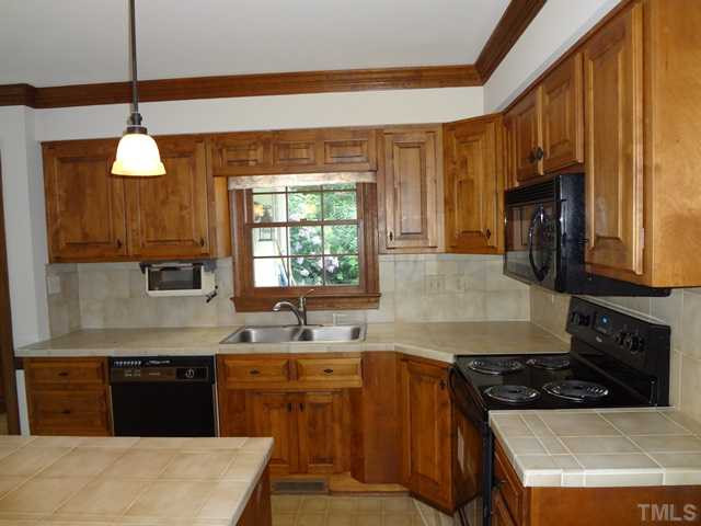 2125 Hamrick Drive Raleigh, NC 27615 - Photo 10 of 25 Photo 10