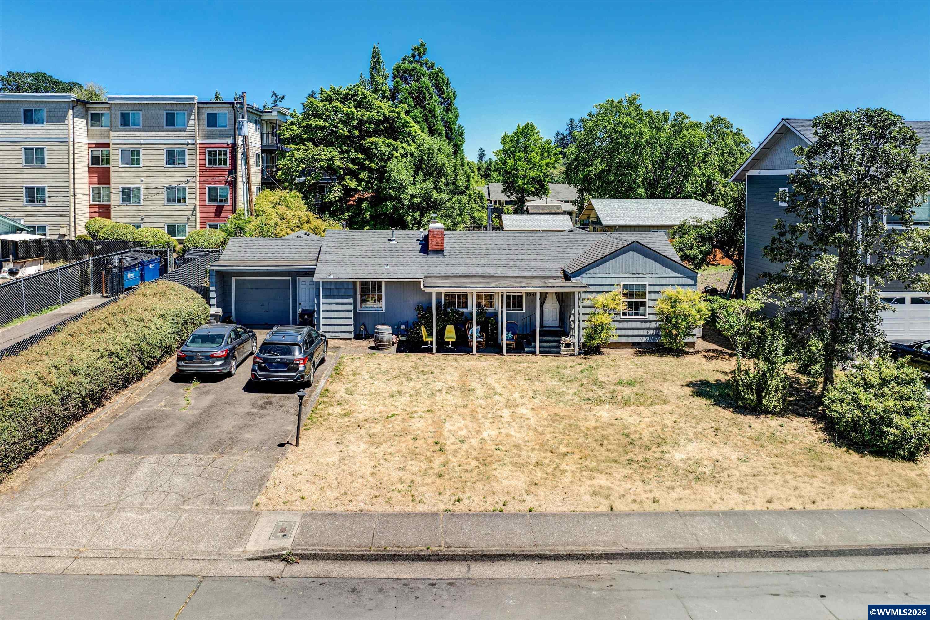 1045 Southwest Grove Street Corvallis, OR 97333 - Photo 28 of 33